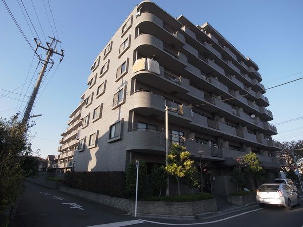 メイゾン新狭山 2枚目 メイゾン新狭山