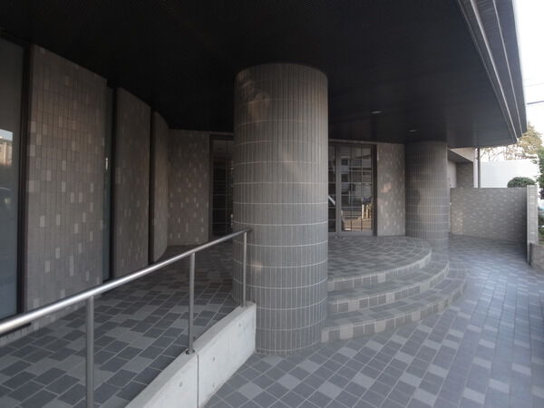 メイゾン新狭山 3枚目 メイゾン新狭山