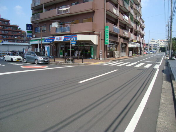 プラザ新狭山 3枚目 プラザ新狭山