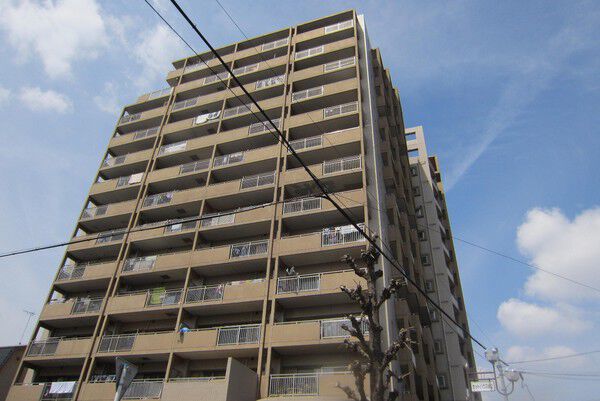 スプランドゥール新狭山 2枚目 スプランドゥール新狭山