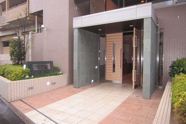 スプランドゥール新狭山 3枚目 スプランドゥール新狭山