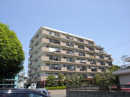 朝日パリオ新狭山 8枚目 朝日パリオ新狭山