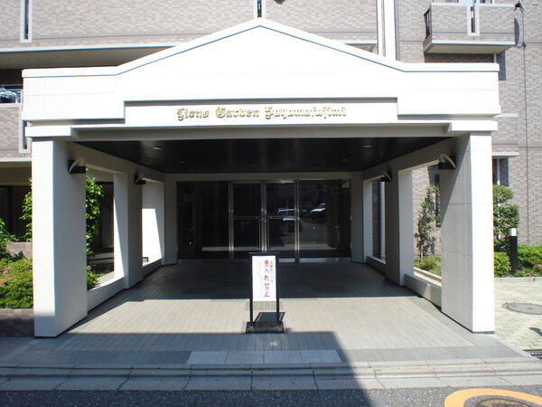 ライオンズガーデン狭山富士見