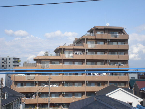 クレアメゾン狭山