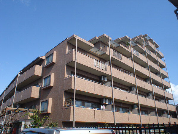 クレアメゾン狭山