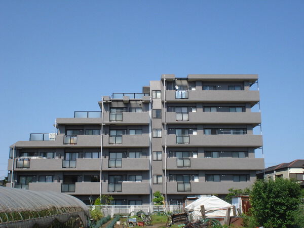 シーアイマンション狭山