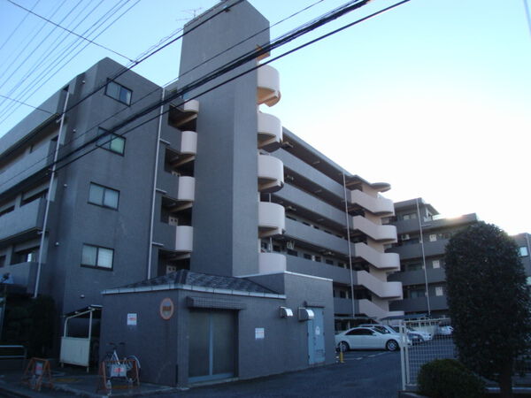 シーアイマンション狭山