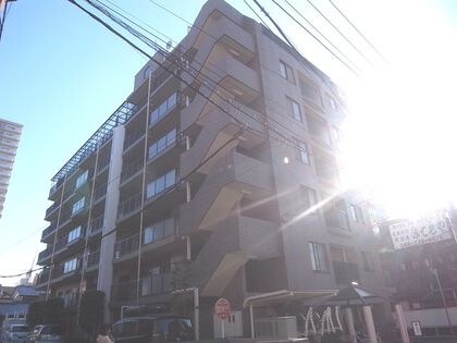 外観写真 外観写真