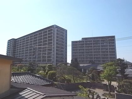 外観写真 外観写真