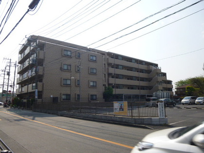 建物外観 建物外観