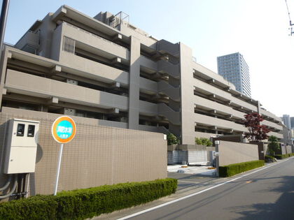 建物外観 建物外観