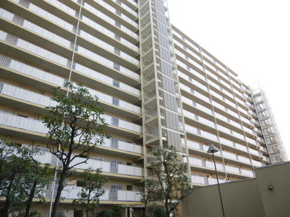 建物外観 建物外観