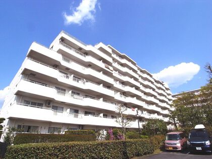 パークハイツ越谷