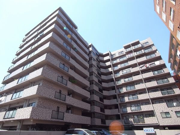 チュリス越谷 3枚目 チュリス越谷