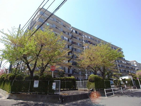 ジュネシオン新越谷
