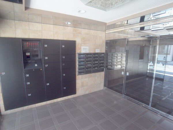 蕨第３サニーコート