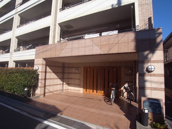 ルイシャトレ蕨プロッシモ