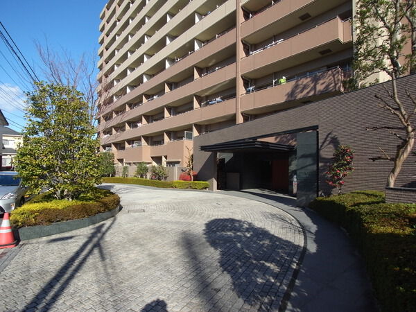 コスモ戸田公園ガーデンフォート 3枚目 コスモ戸田公園ガーデンフォート