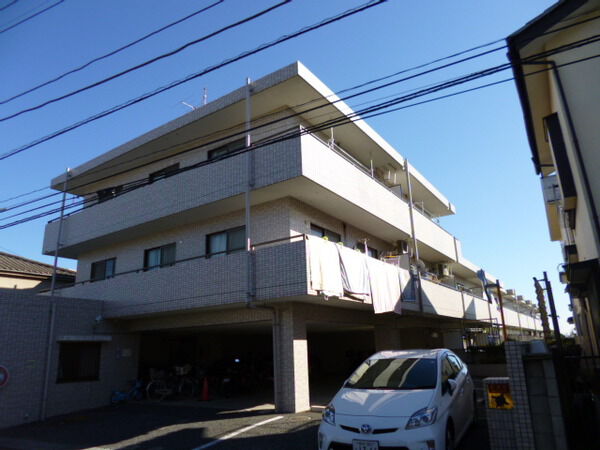 センチュリー武蔵藤沢
