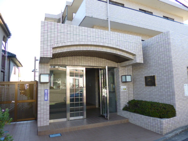 センチュリー武蔵藤沢