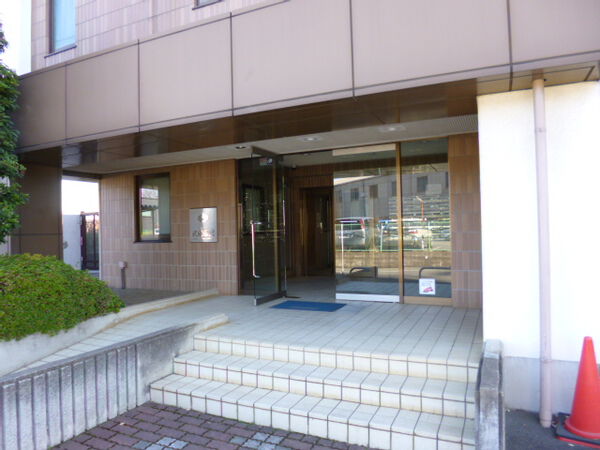 ルミナス武蔵藤沢 3枚目 ルミナス武蔵藤沢