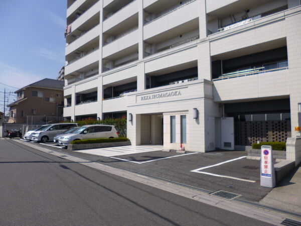 レグザ入間が丘 2枚目 レグザ入間が丘