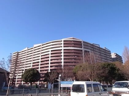 ダイアパレスUアリーナ 4枚目 ダイアパレスUアリーナ