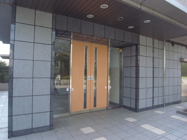 ライオンズマンション朝霞栄町