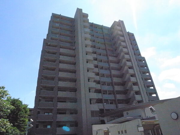 コスモ朝霞台パークフォルム 2枚目 コスモ朝霞台パークフォルム