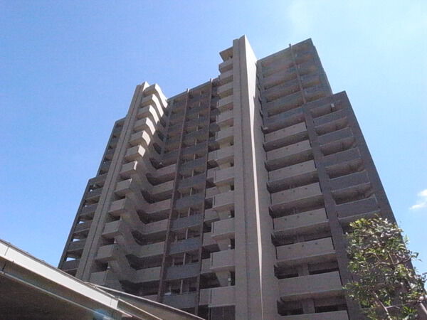 コスモ朝霞台パークフォルム 3枚目 コスモ朝霞台パークフォルム