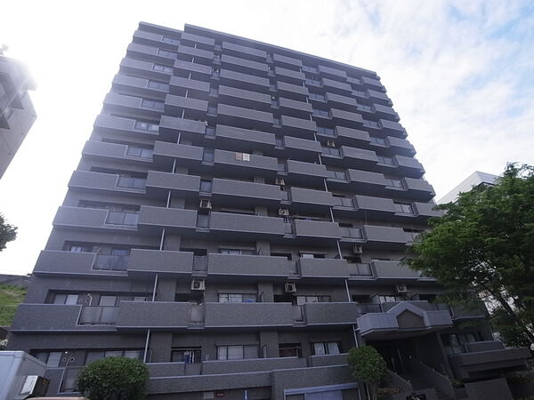 東建ニューハイツ朝霞台 2枚目 東建ニューハイツ朝霞台