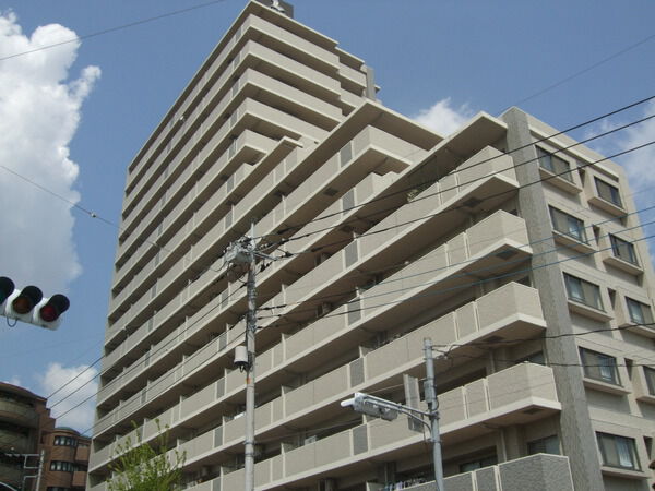 ベルポート朝霞仲町 2枚目 ベルポート朝霞仲町