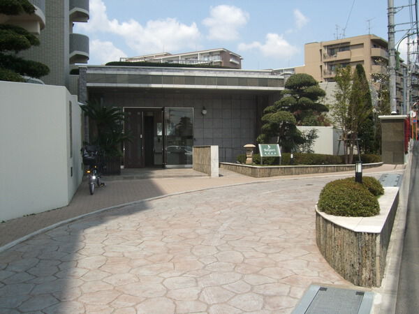 ベルポート朝霞仲町 3枚目 ベルポート朝霞仲町