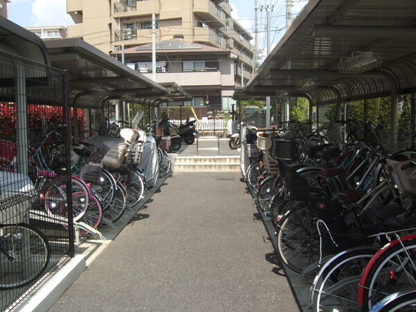 ベルポート朝霞仲町