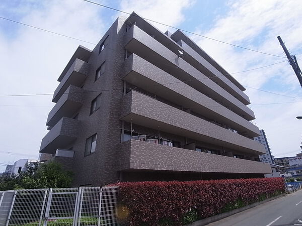 ルピナス朝霞台 2枚目 ルピナス朝霞台