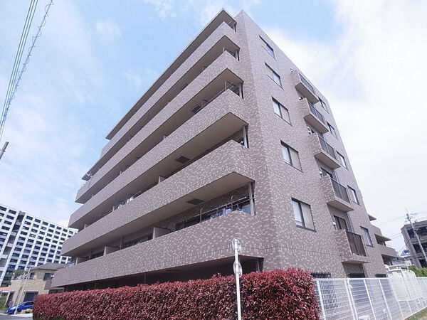 ルピナス朝霞台 3枚目 ルピナス朝霞台