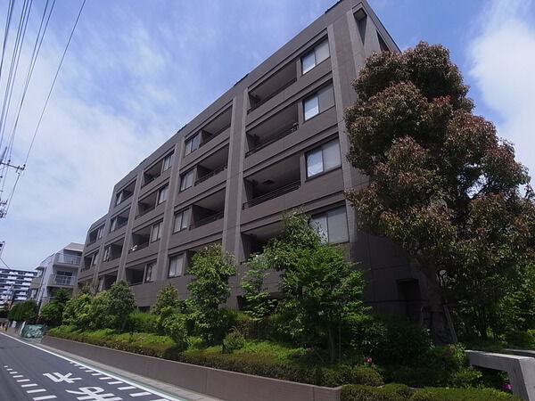 ザ・ステイツ朝霞台グランフォート 2枚目 ザ・ステイツ朝霞台グランフォート