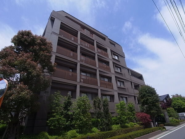 ザ・ステイツ朝霞台グランフォート 3枚目 ザ・ステイツ朝霞台グランフォート