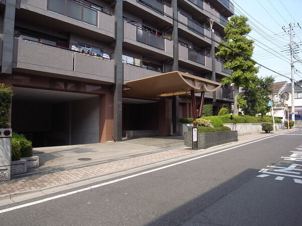 ザ・ステイツ朝霞根岸台ネクスト21