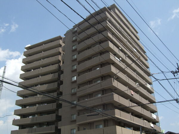 ベルポート朝霞駅前 2枚目 ベルポート朝霞駅前