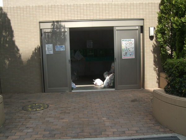 ベルポート朝霞駅前 3枚目 ベルポート朝霞駅前