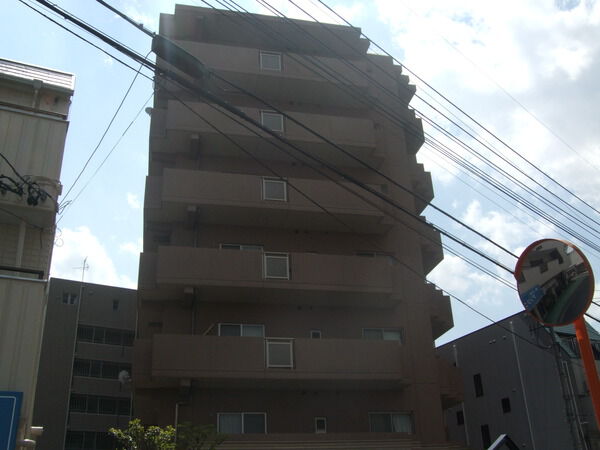 マイキャッスル朝霞 2枚目 マイキャッスル朝霞