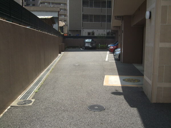 マイキャッスル朝霞 3枚目 マイキャッスル朝霞