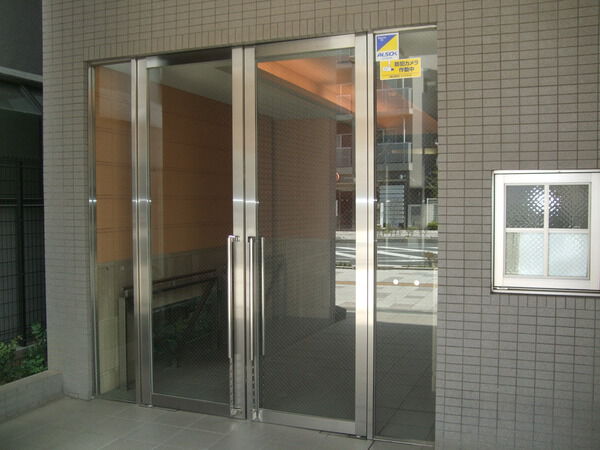 ユアコート朝霞 2枚目 ユアコート朝霞