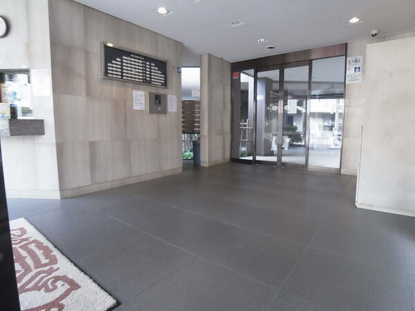 ライオンズヴィアーレ朝霞 3枚目 ライオンズヴィアーレ朝霞