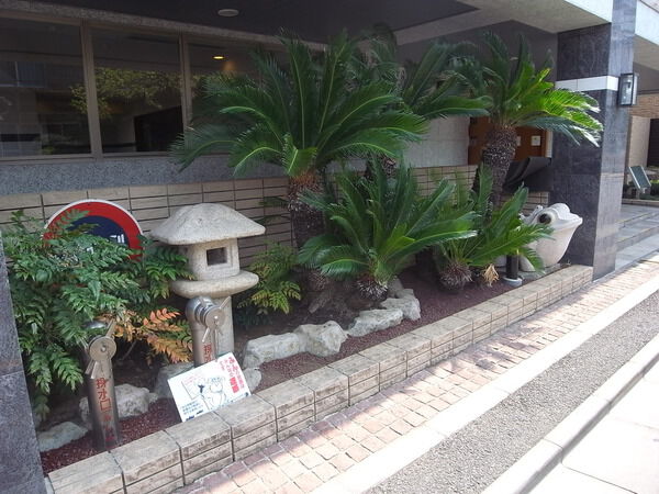 ベルポート朝霞六番館 2枚目 ベルポート朝霞六番館