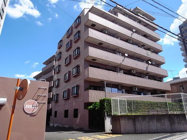 ライオンズガーデン志木