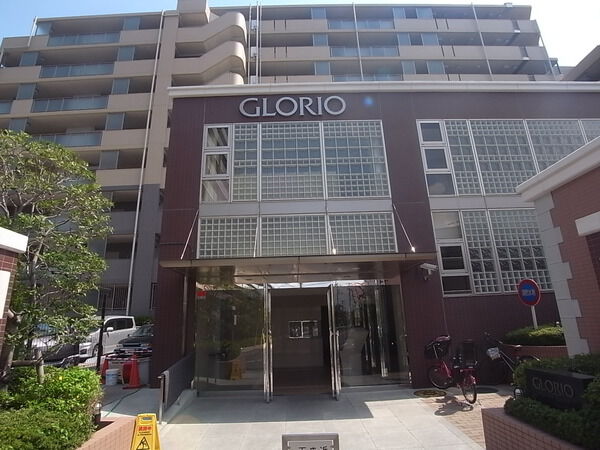 グローリオ志木柏町