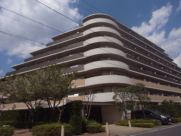 オーベル志木幸町 2枚目 オーベル志木幸町