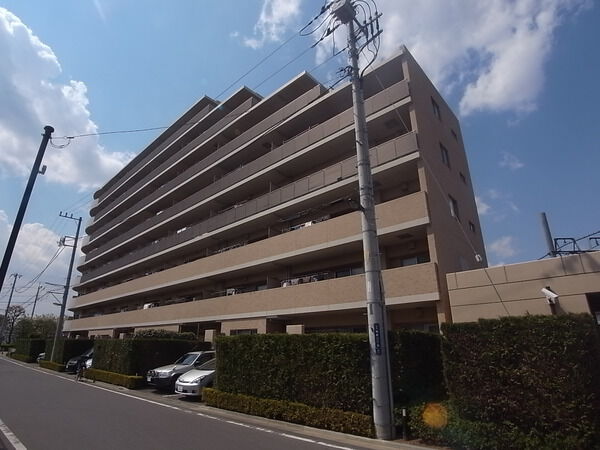 オーベル志木幸町 3枚目 オーベル志木幸町